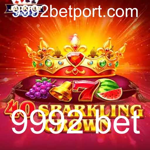 Descubra o Emocionante Mundo de 40SparklingCrown e 9992 Bet