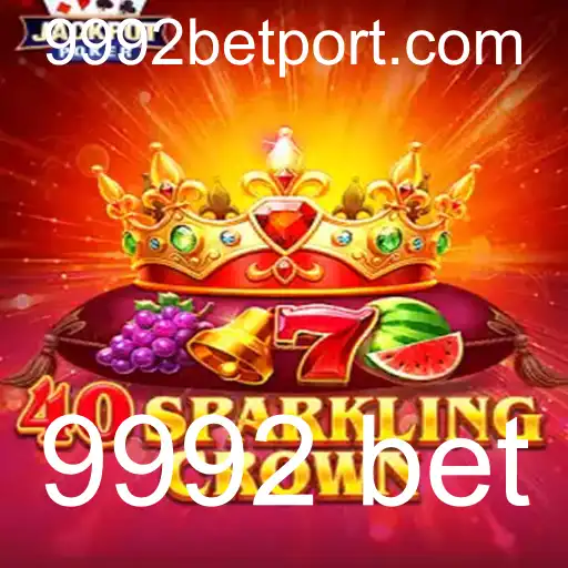 Descubra o Emocionante Mundo de 40SparklingCrown e 9992 Bet