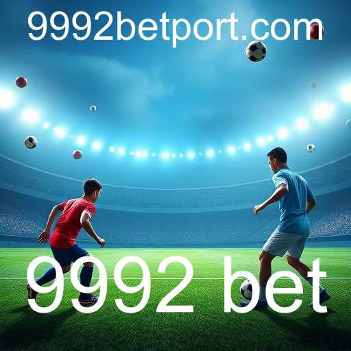 Descubra a 9992 bet: Inovação, Segurança e Diversão em Apostas Online