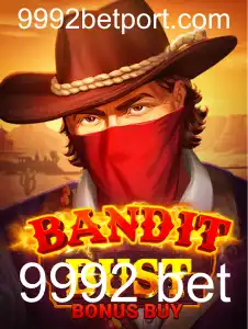 Descubra o Jogo 'BanditBustBonusBuy': Estratégia e Emoção com a Chamada '9992 Bet'