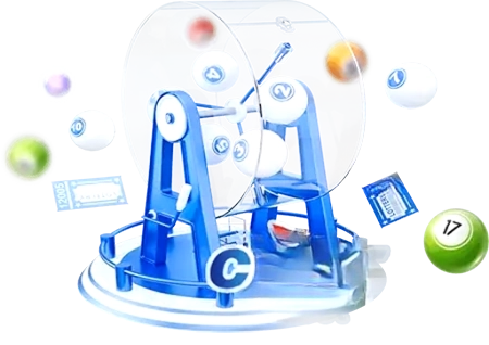 9992 bet Lottery games in