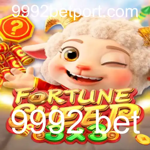 FortuneSheep: Um Mergulho no Mundo do Jogo 9992 Bet