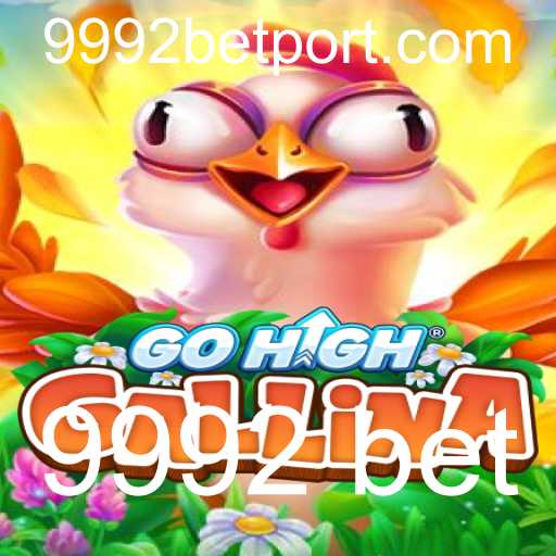 GoHighGallina: Explorando o Mundo do Jogo 9992 Bet