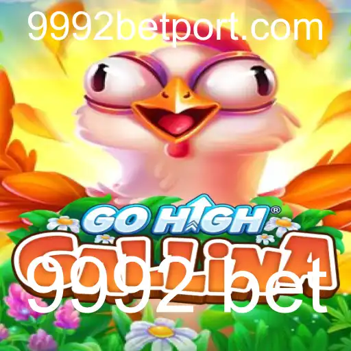GoHighGallina: Explorando o Mundo do Jogo 9992 Bet