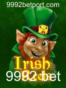 Descubra o Encanto e a Emoção do Jogo IrishReels com a Aposta 9992