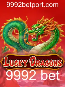 Explorando o Mundo de LuckyDragons: O Jogo Empolgante com a Palavras-chave 9992 bet