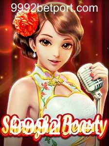 ShanghaiBeauty: Um Mergulho no Fascinante Mundo do Jogo 9992 Bet
