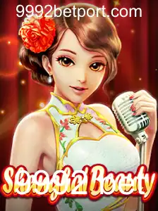 ShanghaiBeauty: Um Mergulho no Fascinante Mundo do Jogo 9992 Bet