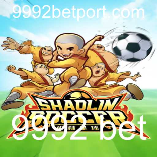 Explorando o Mundo de Shaolin Soccer e a Febre das Apostas 9992 Bet