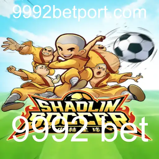 Explorando o Mundo de Shaolin Soccer e a Febre das Apostas 9992 Bet