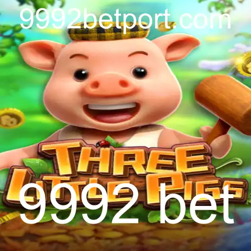 Descubra o Mundo de THREELITTLEPIGS: Uma Experiência de Jogo Única com 9992 Bet