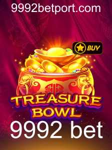 Explorando TreasureBowl: O Jogo de Sorte e Estratégia com a Tendência '9992 bet'