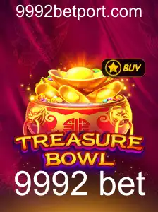 Explorando TreasureBowl: O Jogo de Sorte e Estratégia com a Tendência '9992 bet'
