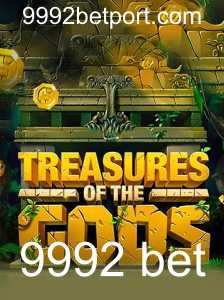 Explorando o Fascinante Mundo de 'TreasureoftheGods'