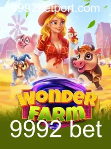 Explorando o Mundo de WonderFarm e a Chance de 9992 Bet